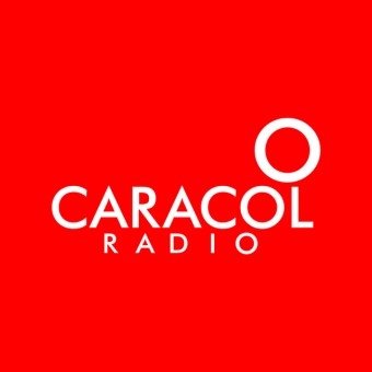 Caracol Radio - Medellín logo
