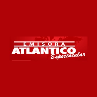 Emisora Atlantico logo