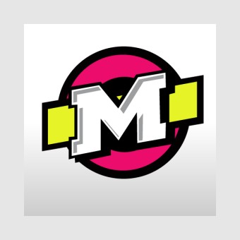 La Mega Medellin logo