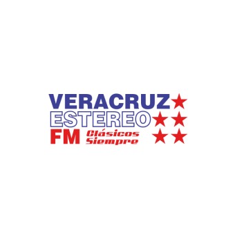 Veracruz Estereo logo