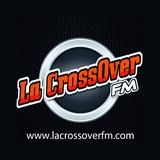 La CrossOver FM logo