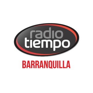 Radio Tiempo Barranquilla logo