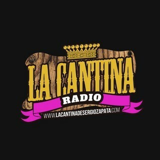 La Cantina Radio logo