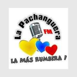 La Pachanguera FM logo