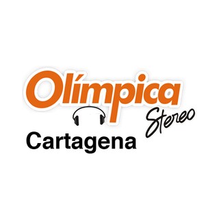 Olímpica Stereo - Cartagena 90.5 FM logo