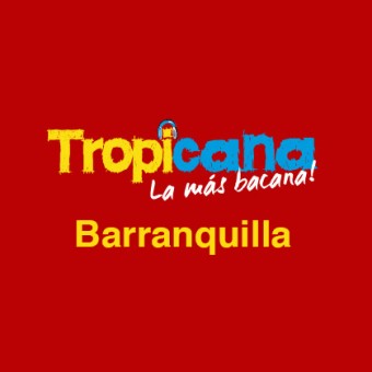 Tropicana Barranquilla logo
