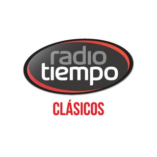 Radio Tiempo Clásica logo