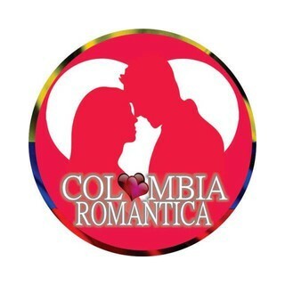 Colombia Romántica logo