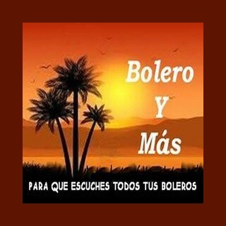 Bolero Y Mas logo
