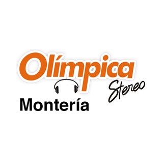 Olímpica Stereo - Montería 90.5 FM logo