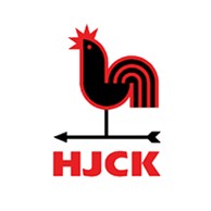 HJCK: El mundo en Bogotá logo