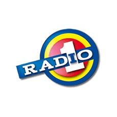 Radio Uno Medellín logo