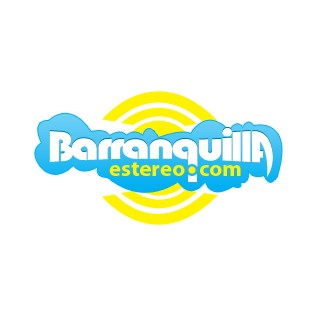 Barranquilla Estereo logo