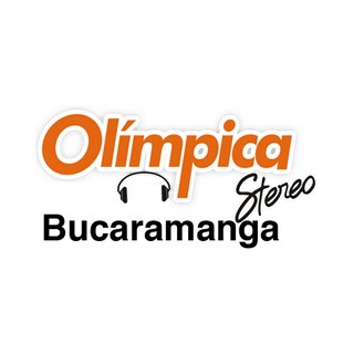 Olímpica Stereo - Bucaramanga 97.7 FM logo