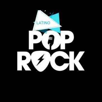 Rock Pop Latino logo