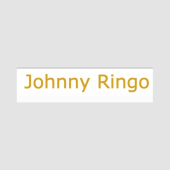 Dj Johnny Ringo uit zutphen logo