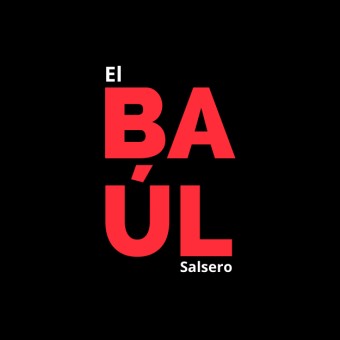 El Baúl Salsero logo