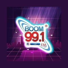 Boom FM 99.1
