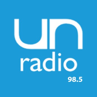 Un Radio - Bogotá logo