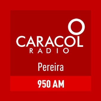 Caracol Radio - Pereira logo