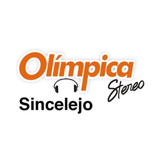 Olímpica Stereo - Sincelejo 101.5 FM logo