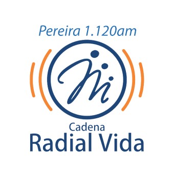 Cadena Radial Vida - Pereira 1120 AM logo