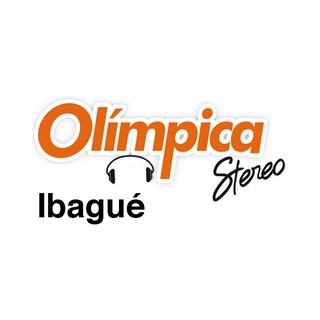 Olímpica Stereo - Ibagué 94.3 FM logo