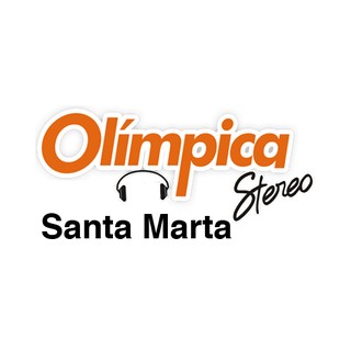 Olímpica Stereo - Santa Marta 97.1 FM logo