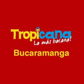 Tropicana Bucaramanga logo