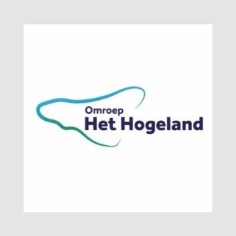 Omroep Het Hogeland logo