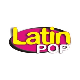 Latin Pop logo
