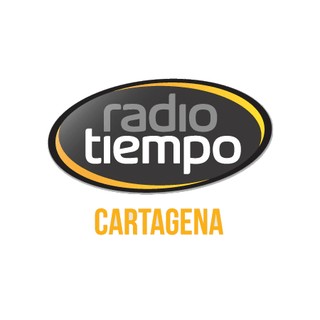 Radio Tiempo Cartagena logo