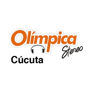 Olímpica Stereo - Cúcuta 94.7 FM logo