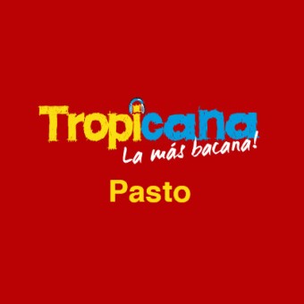 Tropicana Pasto logo