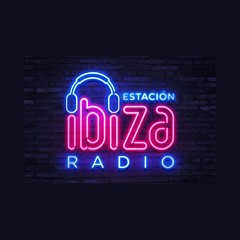 Estacion Ibiza Radio logo