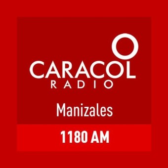 Caracol Radio - Manizales logo