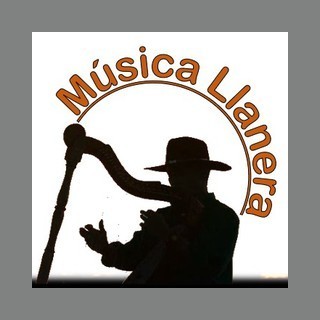 Musica Llanera Radio logo