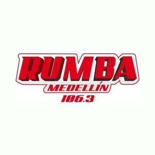 Rumba - Medellin logo