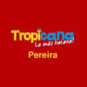 Tropicana Pereira logo