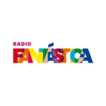 Fantástica - Bogotá 104.4 FM logo