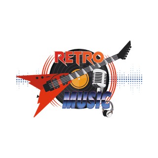 Retro Music logo