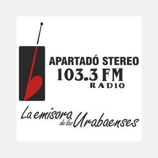 Apartadó Stereo logo