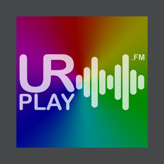 UrPlay logo