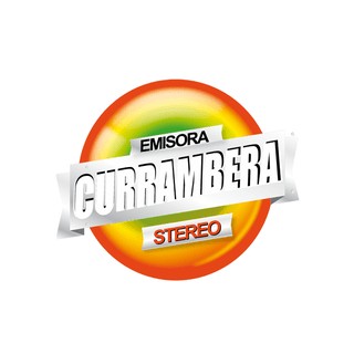 Currambera Stereo logo