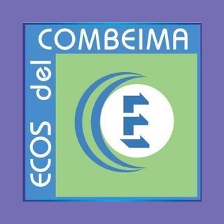 Ecos del  Combeima 790 AM logo
