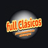Full Clásicos logo