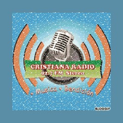 Cristiana Radio logo