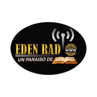 Eden Radio logo
