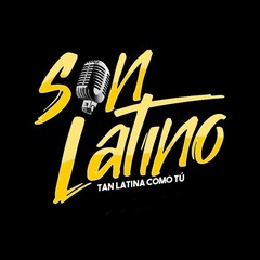 Son Latino Medellín logo