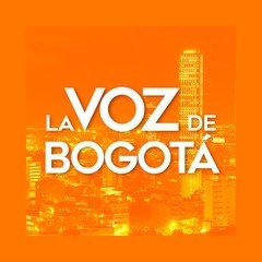 Todelar Voz de Bogota logo